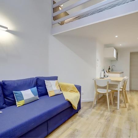 Cujas Apartment Тулуза Екстериор снимка