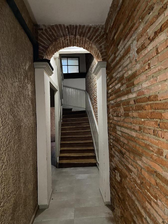 Cujas Apartment Тулуза Екстериор снимка